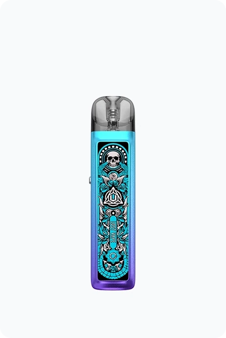 Lost Vape URSA NANO 2 — kompaktowy system pod