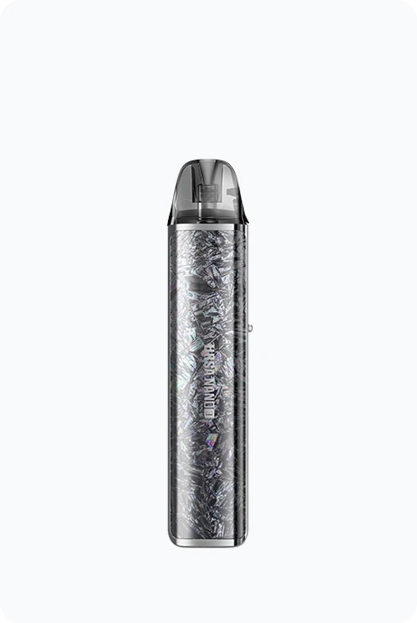Lost Vape URSA NANO 3 — smukły system pod