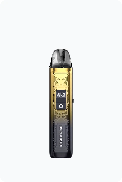 Lost Vape URSA NANO PRO 2 — system pod z ekranem OLED