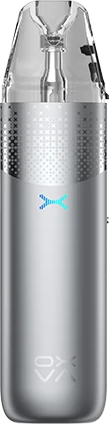 OXVA NeXLIM 2 MINI — kompaktowy system pod w kolorze Titanium Gray
