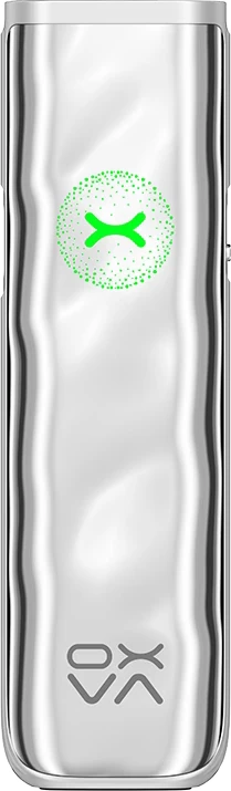 OXVA XLIM GO 2 — srebrny automatyczny system pod