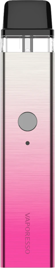Vaporesso XROS — oryginalny system pod w różowym wykończeniu